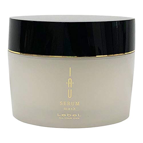 ism Lebel x CIZ }XN wAg[gg 170g IAU SERUM mask wAPA ێ ی