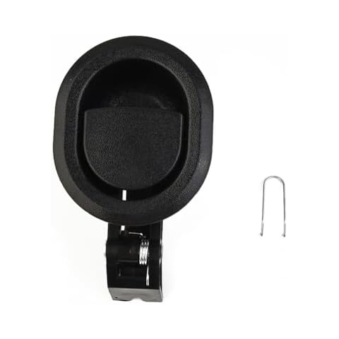 Poignée de rechange Bulevisiter Cover