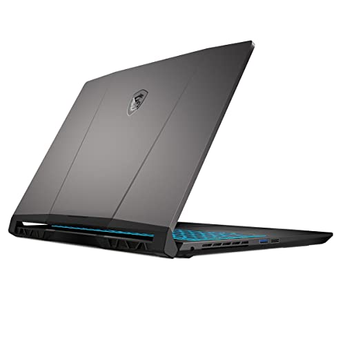 MSI Crosshair15 15,6" 144Hz 3ms FHD Gaming Laptop Intel Core i7-11800H RTX3050TI 8GB 512GBNVMe SSD Win10 - Notebook - Immagine 5