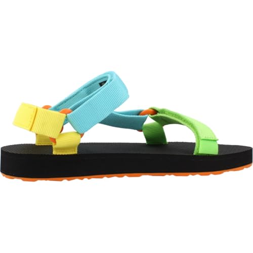 Image of Teva Girl's Midform Universal (Toddler /Little Kid /Big Kid)