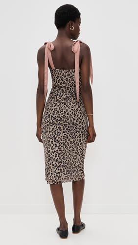 Free People Women's Printed Got Glam Slip Dress3