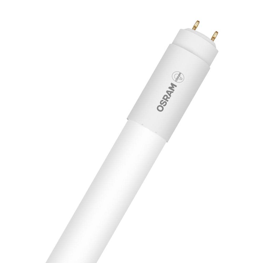 LEDVANCE 2ft LED T8 Tube PRO Universal 7.5W Warm White 1000lm