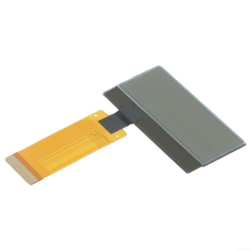 Jotekonoby Jauge LCD de rechange pour compteur de vitesse Mercury Smartcraft SC1000 multifonction (1999–2018) pour trou de 85 mm