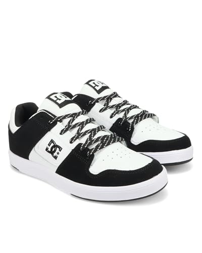 Image of DC Men's Shoes Cure Skate