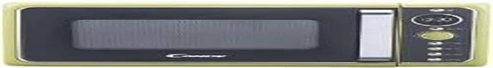 Candy DIVO G25CG Forno Microonde Con Grill, Combinato, 25 Litri, 900 W, Libera Installazione, 6 Programmi Automatici, Verde, 42.5x48.3x28.1cm Candy DIVO G25CG Forno Microonde Con Grill, Combinato, 25 Litri, 900 W, Libera Installazione, 6 Programmi Automatici, Verde, 42.5x48.3x28.1cm