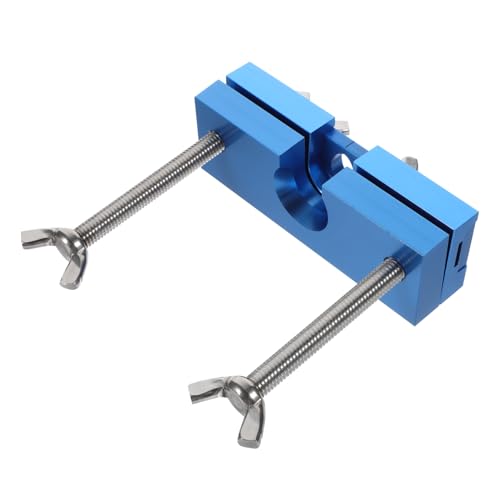 ERINGOGO マウスピース セパレーター トレイン ホルン 楽器 フルート トランペット ケース アコースティック ギター クラリネット ホルン ギター チューナー クリップ トランペット ホル