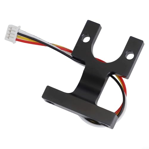 Kit de bloque de montaje de sensor de tensión metálico para Anycubic Vyper y Kobra 3