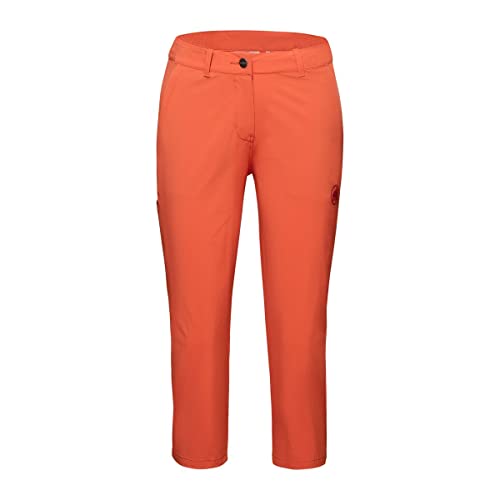 Pantalón Pirata Mammut Runbold Mujer