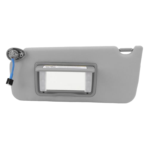 Pare-soleil côté conducteur anti-éblouissement pour sécuriser votre conduite 2008-2012