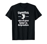 Ostpreußen Designs