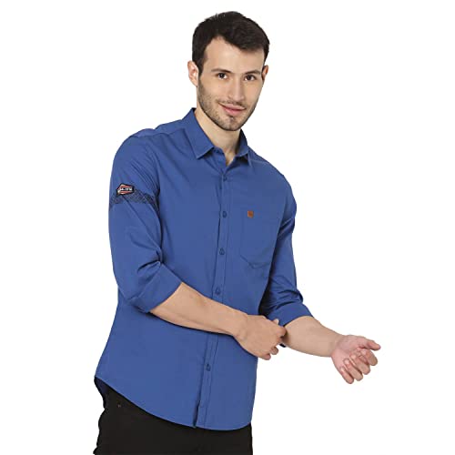 Image of Spykar Men Shirt