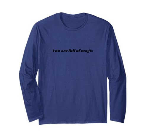 You are full of magic - Positive Affirmations ����T�V���c