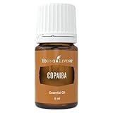 Copaiba Essential Oil 5ml by Young Living Essential Oils