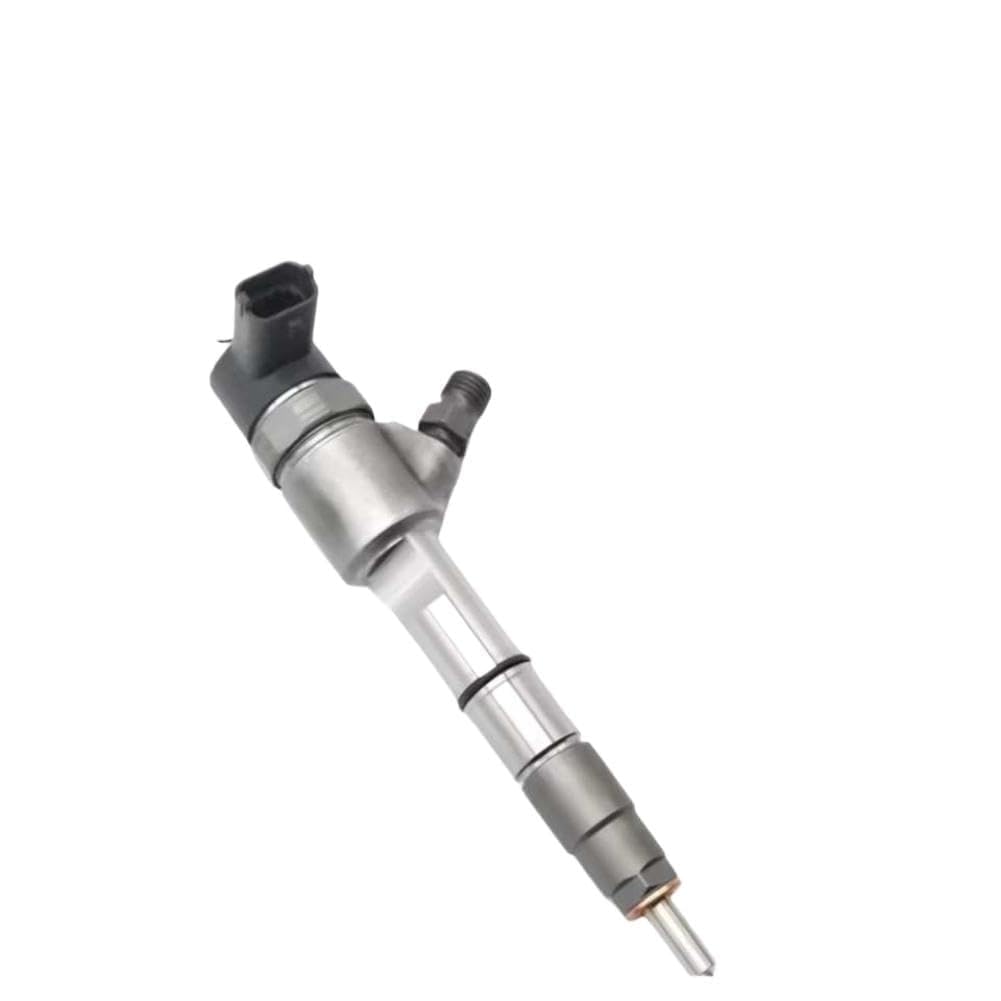 Igzllbyj Onecolor Common Rail Fuel Injector Nozzle Assembly 0445110782 Compatible With Weichai Engines Fuel Supply System