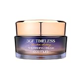 【cos:mura】公式販売店 3GF TIMELESS タイムレスクリーム 50ml