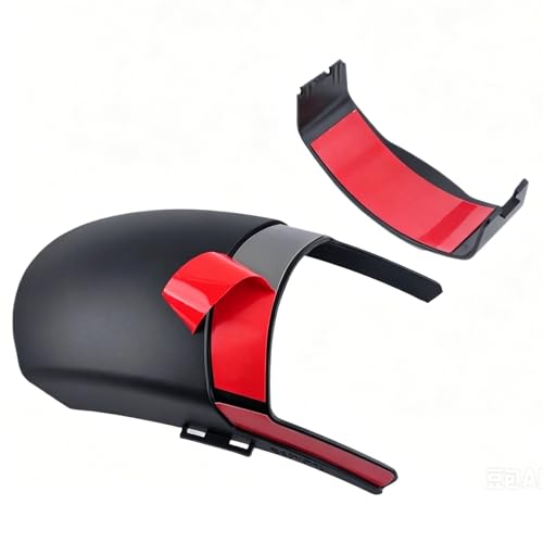 Garde-Boue Avant Moto Extension pour GL1800 Goldwing et F6B 2018-2025