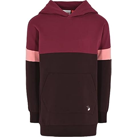 Lego Wear Girl's Hooded Tunic Sweatshirt Cover