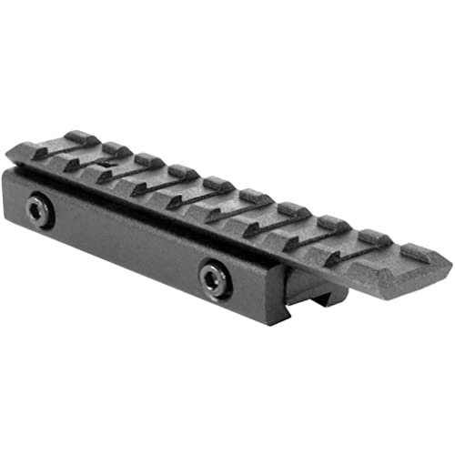 AIM SPORTS Dovetail to Weaver Base Mount