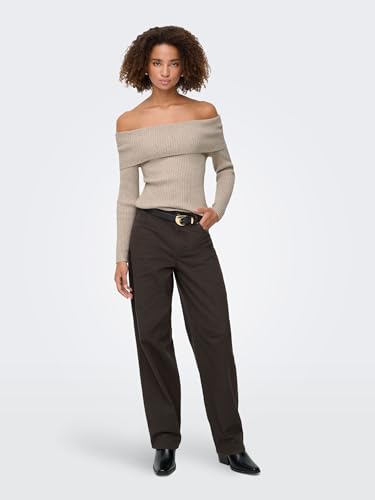 ONLY Female Strickpullover ONLKATIA Strickpullover 6