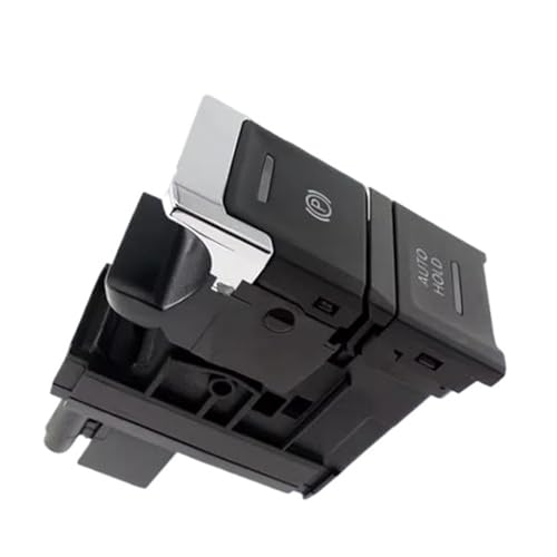 Bouton frein à main électronique VW Tiguan 2017-2024 finition origine premium OEM 5NG927225