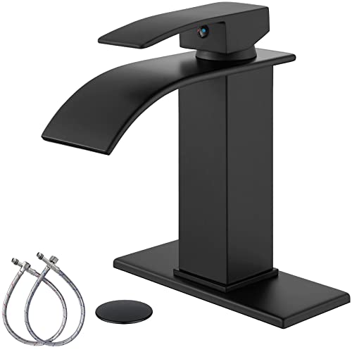 The Best Bathroom Sink Faucets