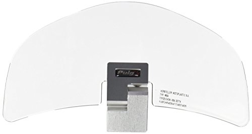 Puig 4717u00a0W deflektoren Archet 300u00a0mm de Rayon Pare-Brise Transparent