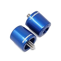 Amazon | SSK アルミバーエンド タイプB ブラック NINJA250/Z250