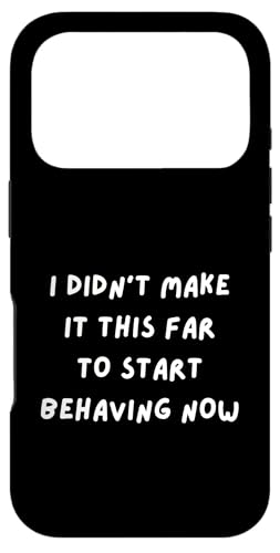 ySARCAMBI DIDN'T MAKE IT THE FARTO STARTTO BEHAVING NOW X}zP[X iPhone 17 Pro p