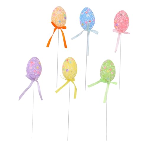 MotiveTech 6�Z�b�g �C�[�X�^�[�G�b�O�s�b�N �}���� �C�[�X�^�[�G�b�O�̌s �l�H���} �P�[�L�g�b�p�[ �t�̗��̌s �C�[�X�^�[�p�[�e�B�[�f�R���[�V���� ���� �t�����[�A�����W�����g ���� �t�p, S226