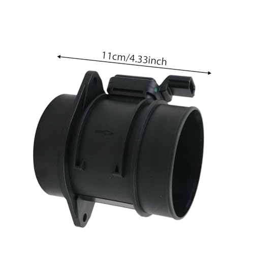 Sensor medidor de flujo de aire para Renault Master 3 2.3 DCi 5WK97022Z 2