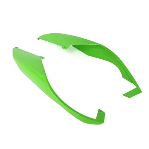 Becquet Arrière de Moto Aérodynamique Améliorant l'Appui pour Modèles ZX-4RR 2020-2026