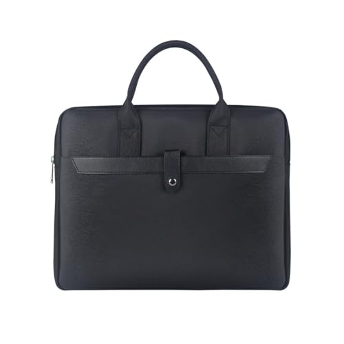 Conference Bag Briefcase File Case Zip Canvas Business Bag Handbag