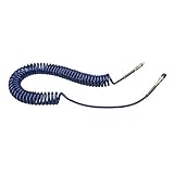 Rodcraft Spiralschlauch PUR 4 M 8/12.4M