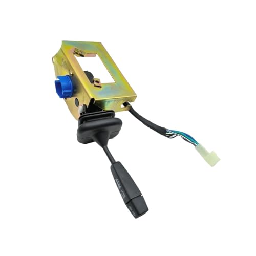 Commande d'essuie-glace AMR-6105 avec commutateur de clignotants