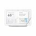 Price comparison product image Celicious Impact Anti-Shock Shatterproof Screen Protector Film Compatible with Google Home Hub