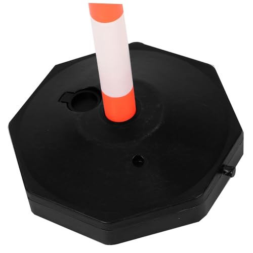 Colonne de circulation anti-collision ELzEy pour bloquer les accès interdits - 5
