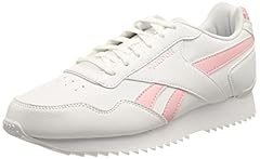 White Pink Glow White