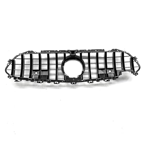 Capot en maille et calandre de course CLS300 CLS500 C257 - 3