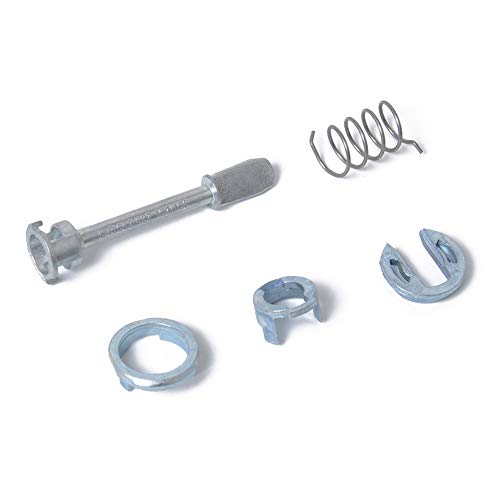 Yiwa - Kit de reparación de cerradura de puerta OE 6L3837167/168 para Seat Ibiza Córdoba Delantero...
