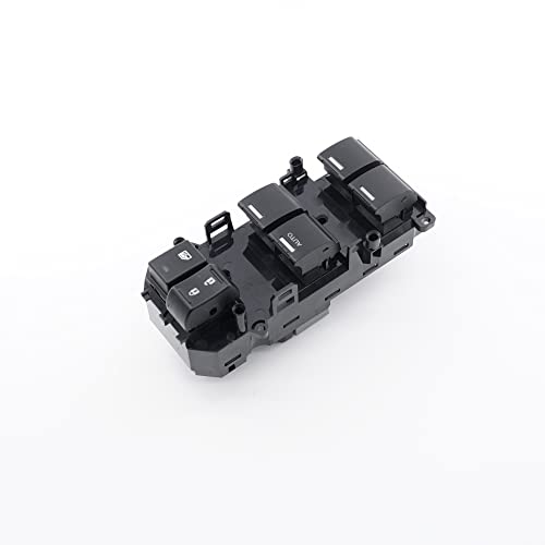 Interrupteur De Commande De Vitre Pour Honda Accord - Réf. 35750TB0H01 - Neuf En Emballage