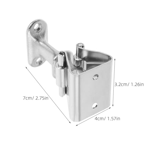 Pestillo magnético de acero inoxidable 304 para puertas de barcos 3