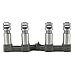 6.4 HEMI Top End Rebuild Kit with MDS Lifters Upper Head Gasket Kit and Head Bolts FITS 6.4L V8 HEMI Chrysler Dodge Charger Jeep Charger Challenger Cherokee SRT-8