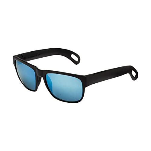 Sunglasses for Men & Women, Polycarbonate Lenses, UV 400 Protective Sunglasses, Shatter Resistant Mirrored Lens