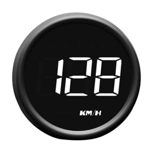 Streemaa HUD B1 OBD�v���W�F�N�^�[�X�N���[���w�b�h�A�b�v�f�B�X�v���C���x���߃A���[��RPM�d���v�����v�f�W�^��LCD�p�l��