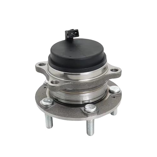 Roulement de moyeu de roue arrière 52750-2B100 pour éliminer le bruit de grondement en roulant