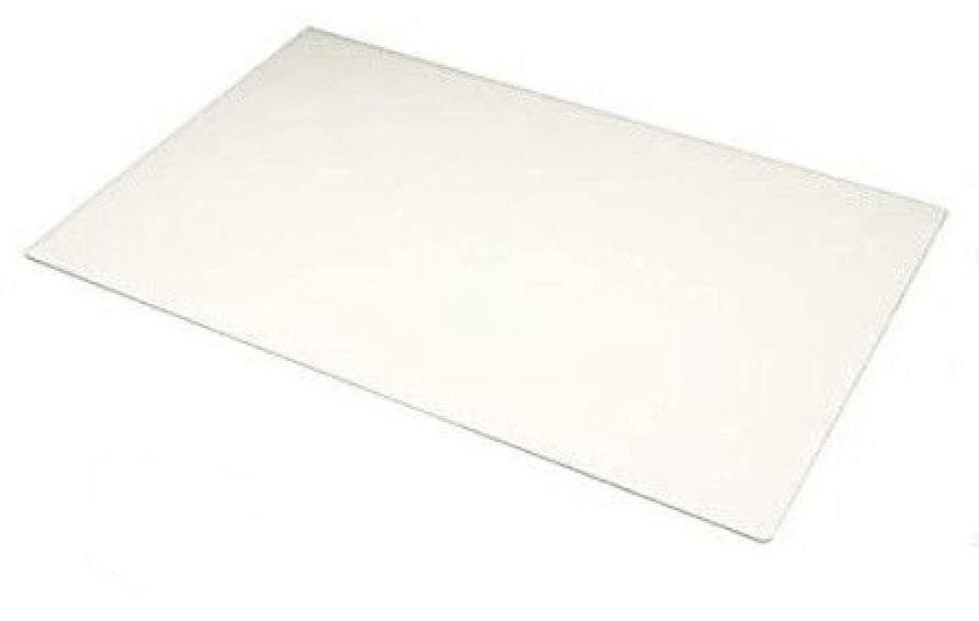 Smeg, Ripiano In Vetro Originale Per Frigorifero E Congelatore - Foto 5