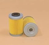 3 PIECES OF OIL FILTERS 01480000 or 03795700, FITS HATZ 1D SERIES ENGINES SUCH AS 1D20, 1D30, 1D40,