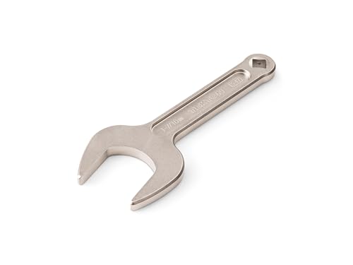 TEKTON 1-7/16 Inch Service Wrench | WSE14336 | Made in USA