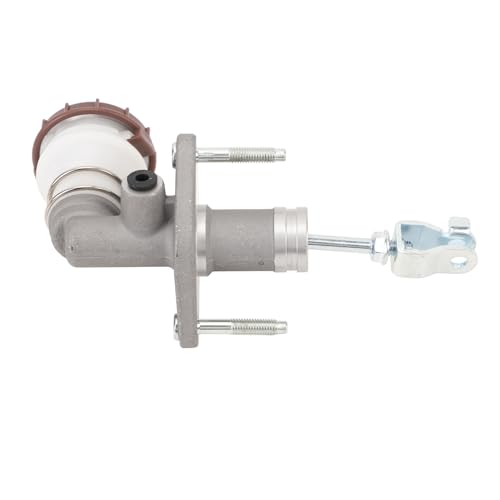Cilindro maestro de embrague compatible con transmisión 6MT para modelos 2000 a 2009 3