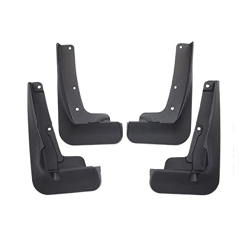 Garde-boue de voiture premium pour Toyota Highlander XU70 2021-2023